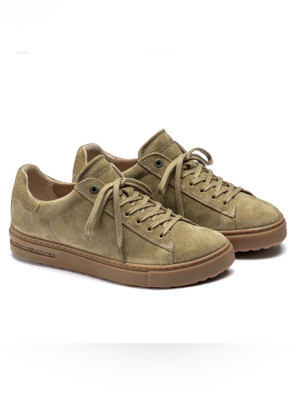 Birkenstock Bend Low Sneakers